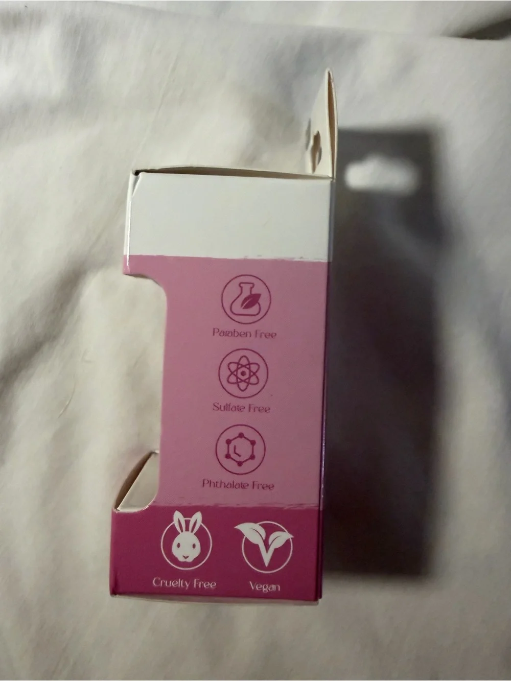 Satin Lipstick - Classic Red Clean Beauty